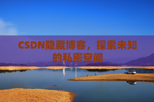 CSDN隐藏博客，探索未知的私密空间